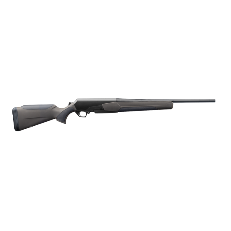 Carabine Browning Maral 4X Hunter Cal.30-06 Gaucher Crosse Brown/Black