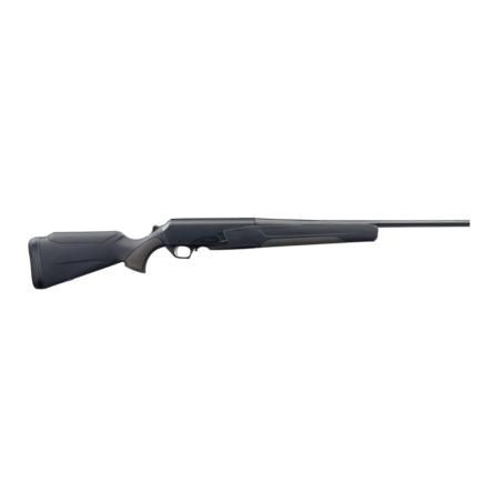 Carabine Browning Bar 4X Hunter Cal.30-06 Gaucher Crosse Black/Brown