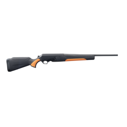 Carabine Browning Bar 4X Hunter Cal.30-06 Gaucher Crosse Black/Orange