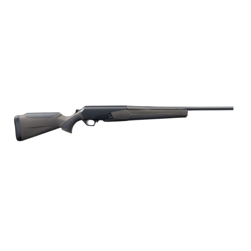 Carabine Browning Bar 4X Hunter Cal.30-06 Gaucher Crosse Brown/Black