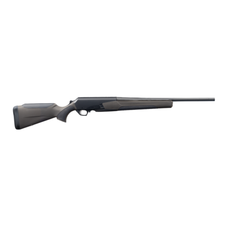 Carabine Browning Bar 4X Hunter Cal.30-06 Gaucher Crosse Brown/Black