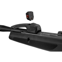 Carabine gamo replay 10 maxxim cal 4.5mm 20j + lun