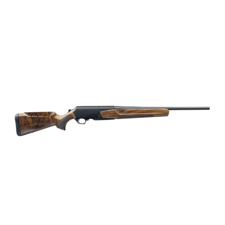 Carabine Browning Bar 4X Hunter Cal.30-06 Gaucher Crosse Pistol Wood Adjustable Grade 3