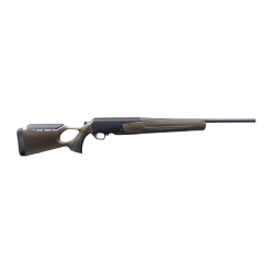 Carabine Browning Bar 4X Hunter Cal.30-06 Gaucher Crosse Thumbhole Brown/Black