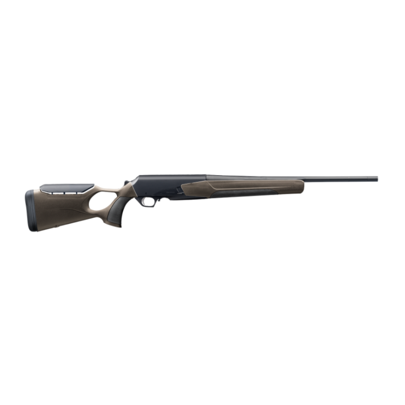 Carabine Browning Bar 4X Hunter Cal.30-06 Gaucher Crosse Thumbhole Brown/Black