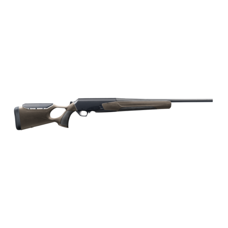 Carabine Browning Bar 4X Hunter Cal.30-06 Gaucher Crosse Thumbhole Brown/Black