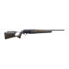 Carabine Browning Bar 4X Hunter Cal.30-06 Gaucher Crosse Thumbhole Brown/Black