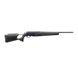 Carabine Browning Bar 4X Hunter Cal.30-06 Gaucher Crosse Thumbhole Composite Black/Black