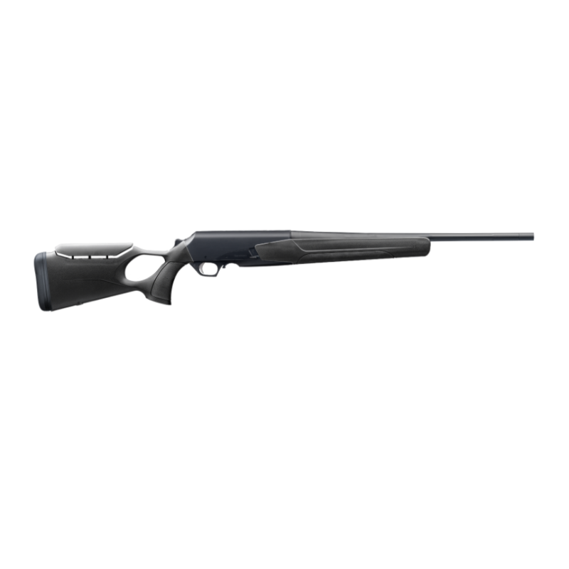 Carabine Browning Bar 4X Hunter Cal.30-06 Gaucher Crosse Thumbhole Composite Black/Black