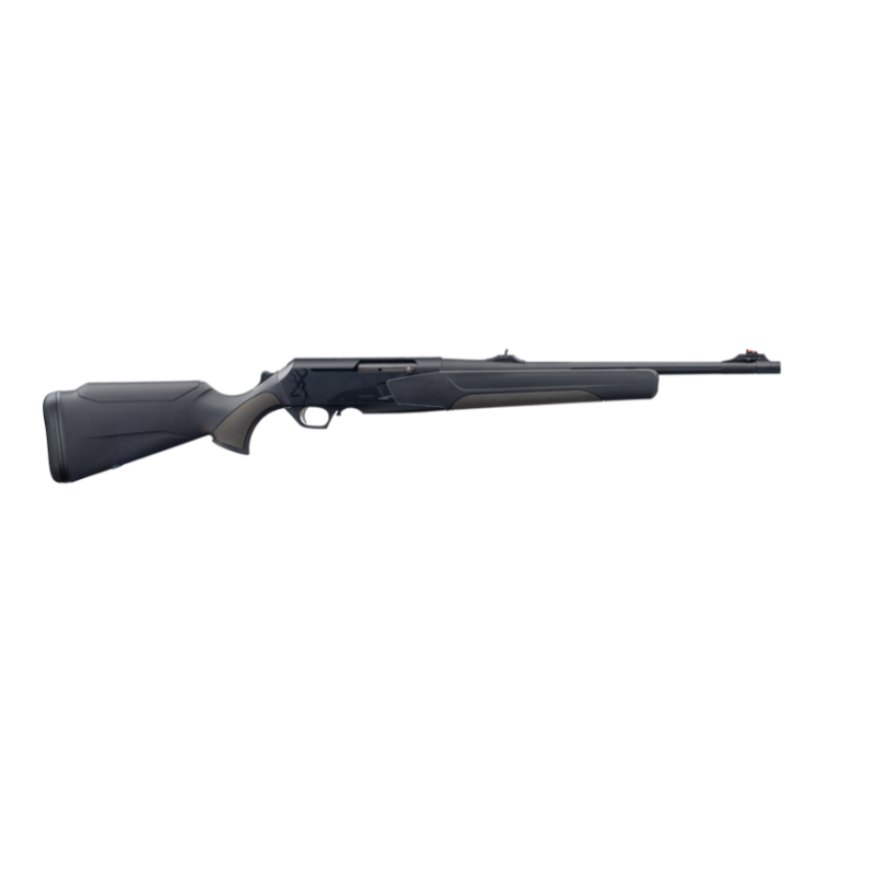 Carabine Browning bar 4x Tracks Cal.300win Crosse Black/Brown