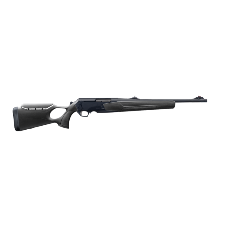 Carabine Browning Bar 4X Tracks Cal.30-06 Crosse Thumbhole Composite Black/Black