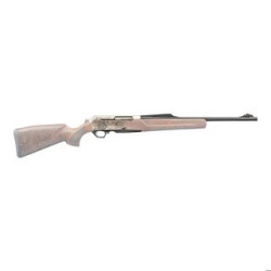 Carabine Browning Bar 4X Limited Edition Autumn Cal.300 Win Crosse Black/Black
