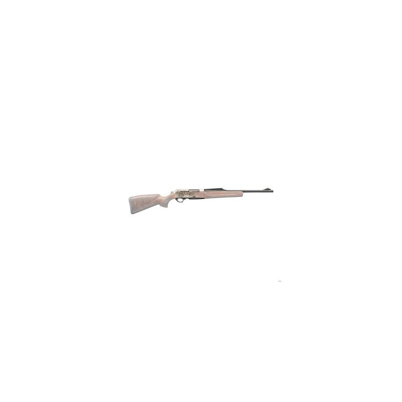 Carabine Browning Bar 4X Limited Edition Autumn Cal.300 Win Crosse Black/Black