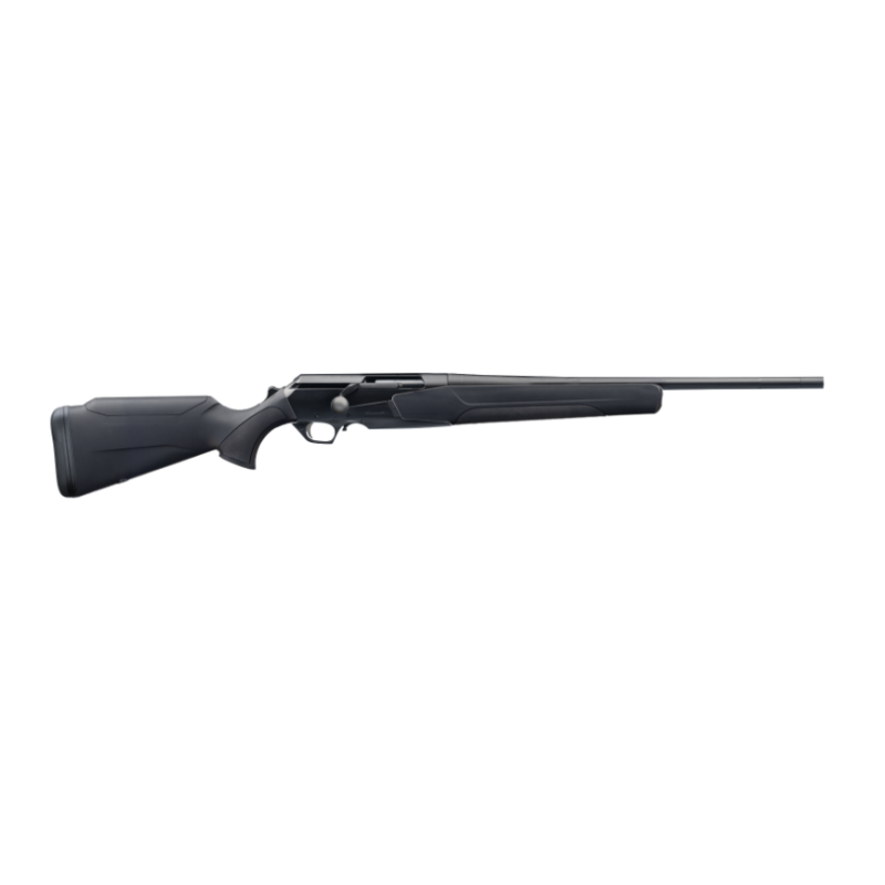 Carabine Browning Maral 4X Hunter Cal.308 Win Crosse Black/Black