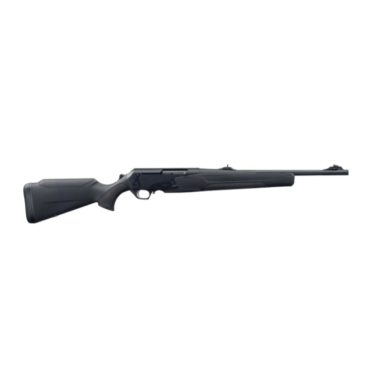 Carabine Browning bar 4x Tracks Cal.300win Crosse Black/Black