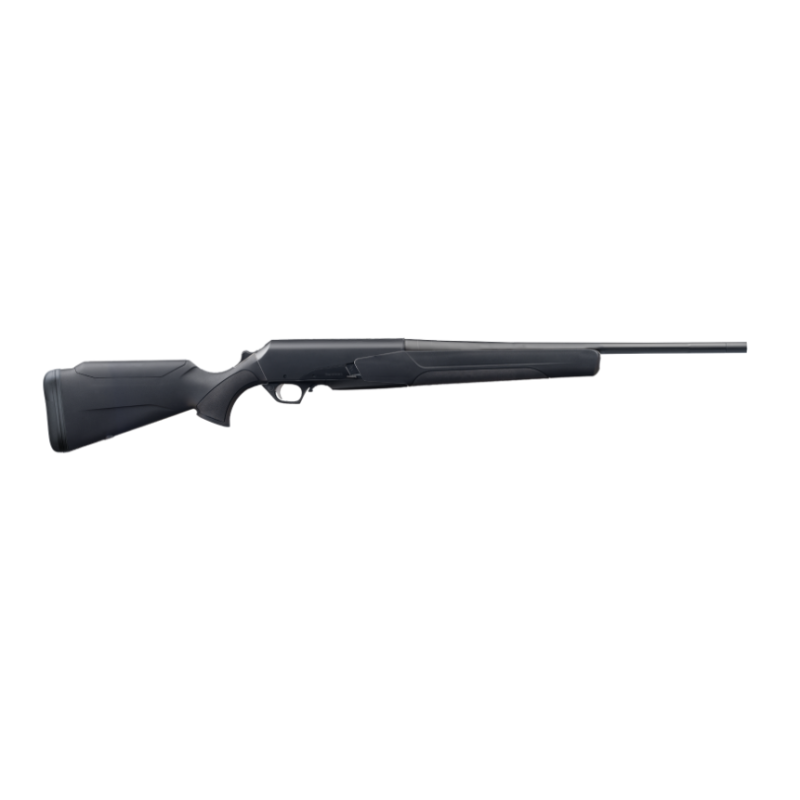 Carabine Browning Bar 4X Hunter Cal.30-06 Gaucher Crosse Black/Black