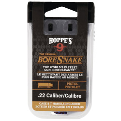 Hoppe's nettoyant arme 9mm/357/380/38