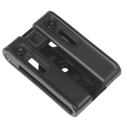 Passant ceinture cytac compatible tous holsters et porte chargeur