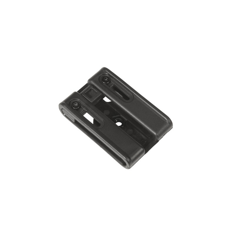 Passant ceinture cytac compatible tous holsters et porte chargeur
