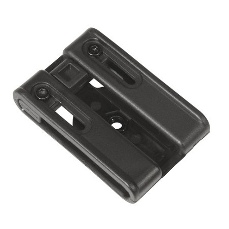 Passant ceinture cytac compatible tous holsters et porte chargeur