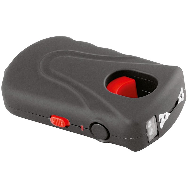 Shoker lampe piranha