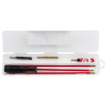 Bte de abs gaine 8mm