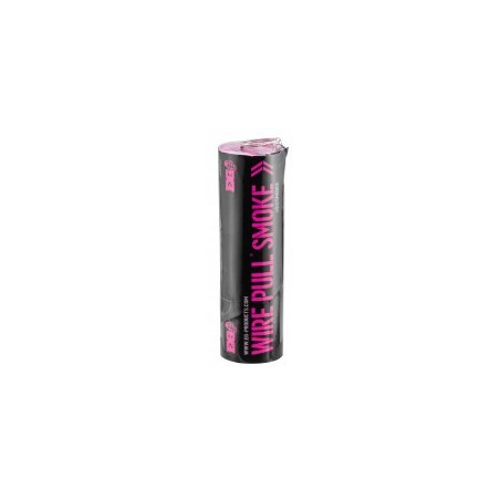 Fumigene rose a goupille enola gaye wp40 - 90 secondes