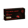 1000 Cartouche Geco Cal.7.65 Browning FMJ 73 Grs