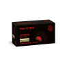 1000 Cartouches Geco Cal.38SP WC 146Grs