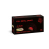 1000 Cartouches Geco Cal.45ACP FMJ 230 Grs