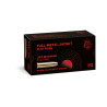 1000 Cartouches Geco Cal.357 Mag FMJ 158Grs