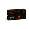 1000 Cartouches Geco Cal.40SW FMJ 180Grs