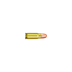 1000 Munitions Partizan Cal.7.62X25 Tokarev 85 Grs