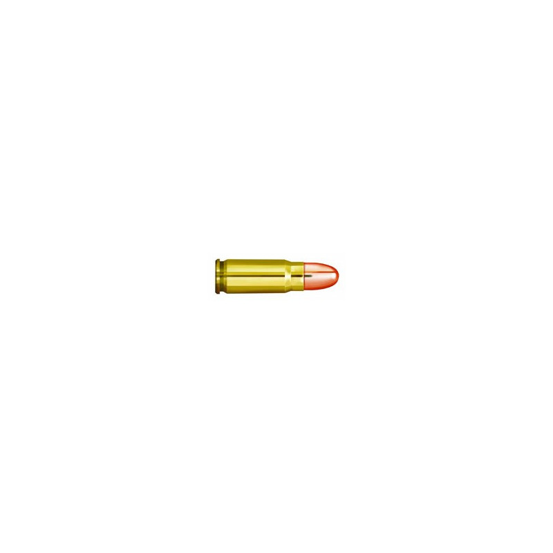 1000 Munitions Partizan Cal.7.62X25 Tokarev 85 Grs