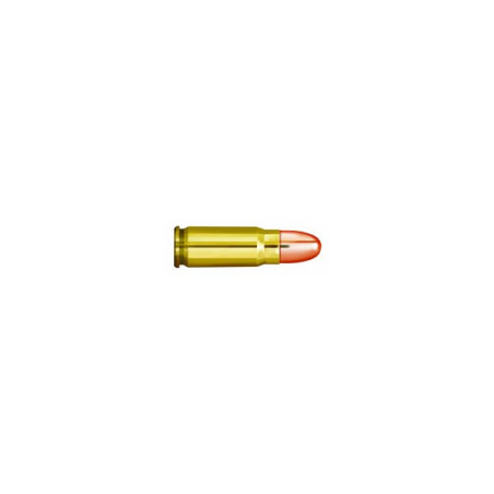 1000 Munitions Partizan Cal.7.62X25 Tokarev 85 Grs