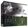Cart. cuivre betp dual shock magnum 36 cal. 12 / 76