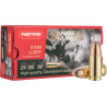 1000 Munitions Norma Cal.9x19 115Grs