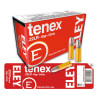 Munitions Eley Tenex Cal.22LR 40 Grs