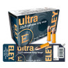 Munitions Eley Extreme Longue Range Cal.22 LR 40Grs