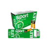 Munitions Eley Sport Cal.22 LR 40 Grs