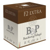 Cart. betp f2 extra 20 cal. 20 / 70 mm n° 6 28 g bj