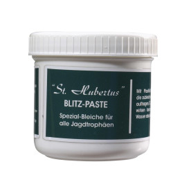 Pate a blanchir massacre blitz