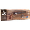 Bte de 48 charges de poudre cal 36