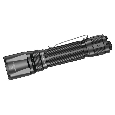 Lampe torche fenix tk20r 3000lm portee 475m rechargeable