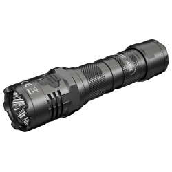 Lampe torche nitecore presice 20 i x 4000lm portée 221m 21700 rechargeable