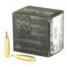 100 Munitions Hornady Cal.5.7x28 40 Grs