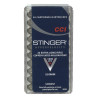 Cartouche CCI Stinger Cal.22LR CPHP Pointe Creuse