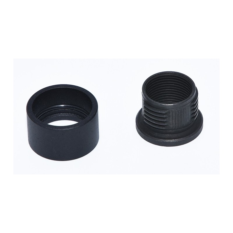 Adaptateur moderateur de son a-tec optima45 m14x100