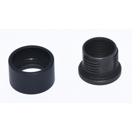Adaptateur moderateur de son a-tec optima45 m14x100