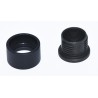 Adaptateur moderateur de son a-tec optima45 m14x100
